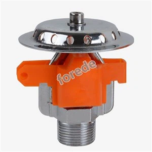 DN20 K202 Fire Sprinkler Glave