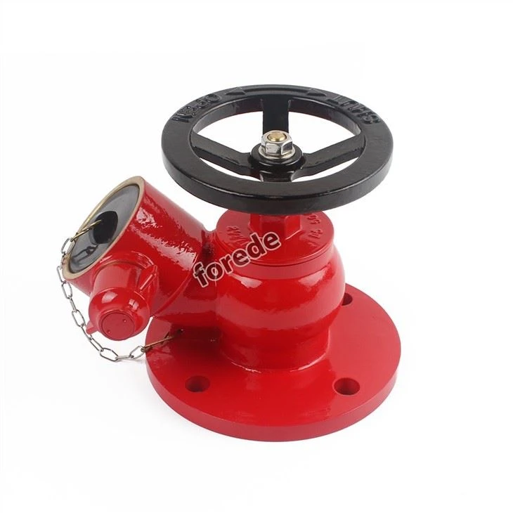 Indoor Fire Hydrant Valve