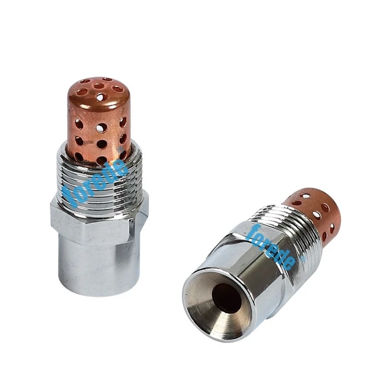 Water Mist Directional Spray Nozzle