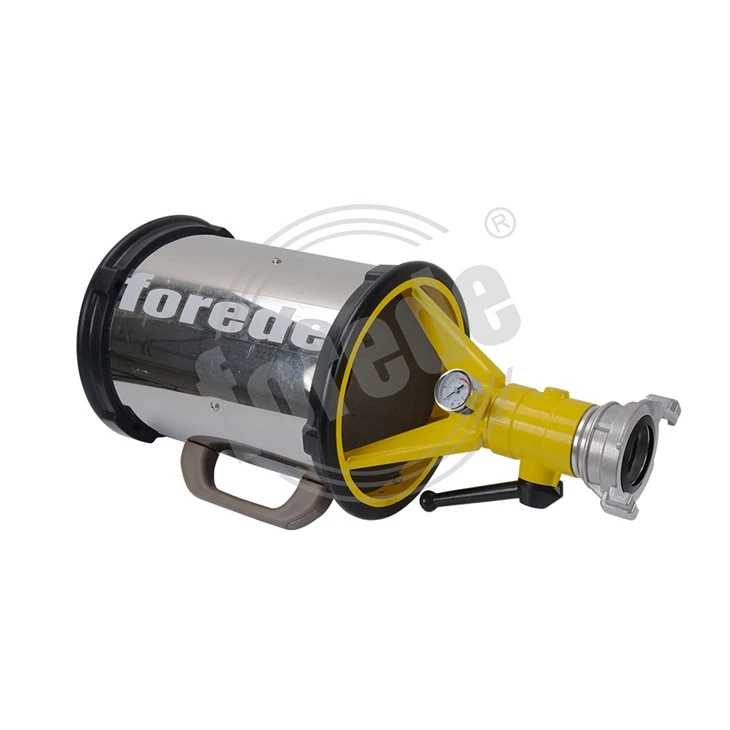 Portable Foam Nozzle