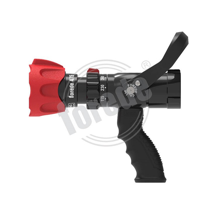 Fire Hose Storz Nozzle factory