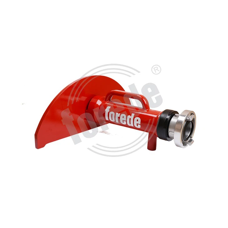 2 Inch WaterWall Fire Nozzle