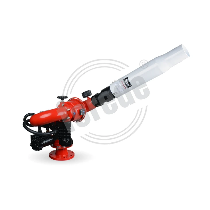 Explosion Proof Fire Water Foam Monitor price