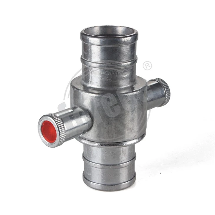 Fire Hose Coupling BS