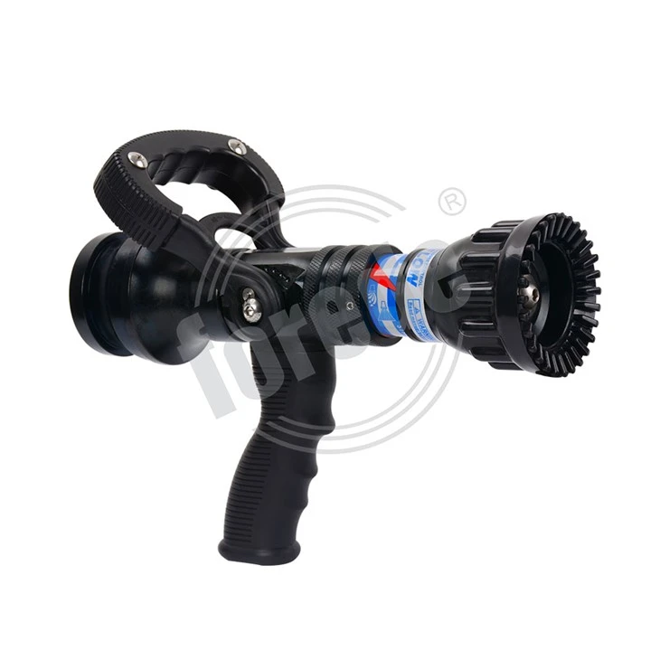 High Preasure Fire Nozzle