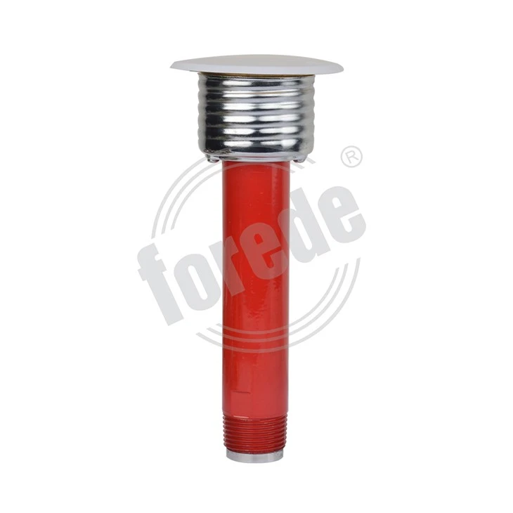 Fire Sprinkler Deflector