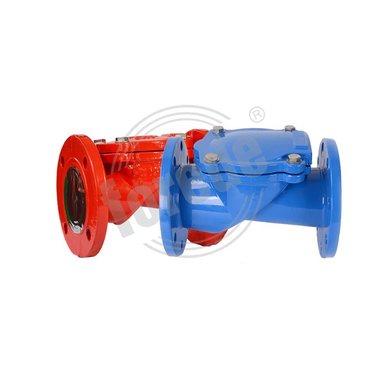 Iron Disc Check Dn80 Steam Pressure Reducing Valve