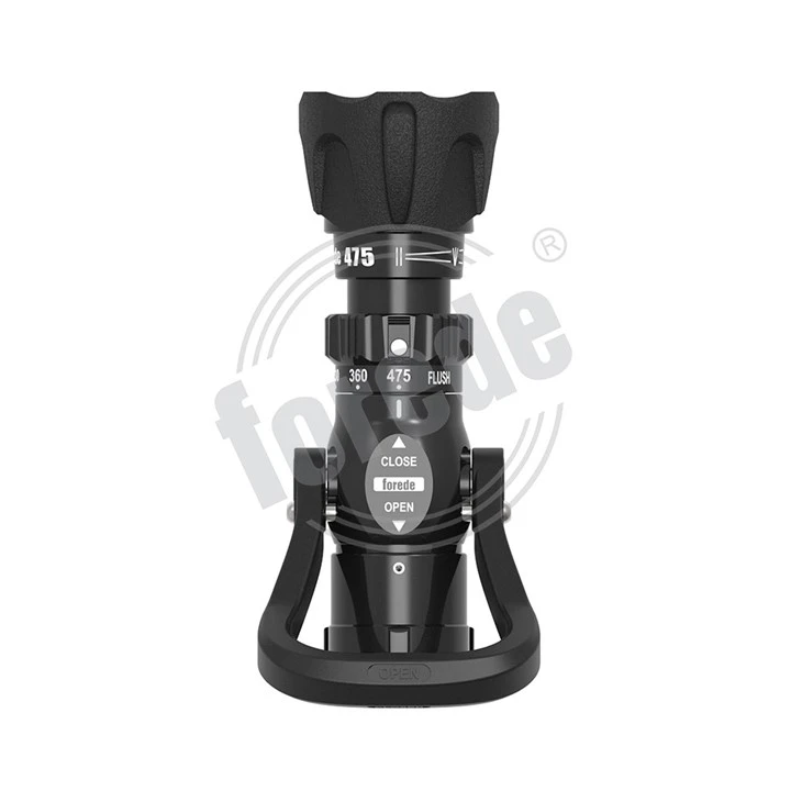 Pistol Grip Handline Nozzle factory