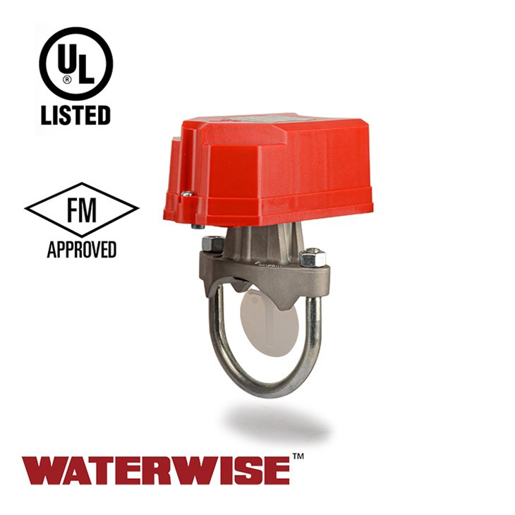 Water Flow Switch Sensor